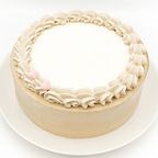 【メッセージ入り】プリケーキ(嘴平伊之助)[鬼滅の刃] 5号 15cm 5