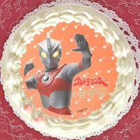 プリケーキ（ウルトラマンエース）[ウルトラマンシリーズ]