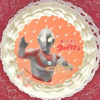 プリケーキ（ウルトラマンジャック）[ウルトラマンシリーズ]