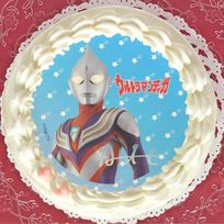 プリケーキ（ウルトラマンティガ）[ウルトラマンシリーズ]