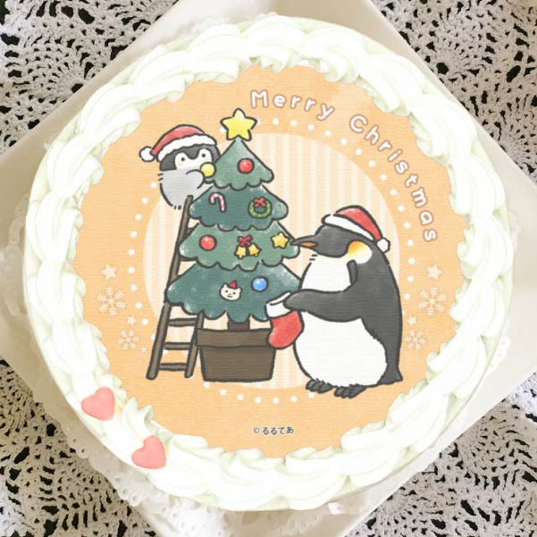 即購入可 おしゃべりコウペンちゃん 限定クリスマス衣装つき