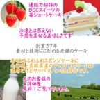 ウエディングケーキ 2段（7号と5号）N0.1652 /バースデーケーキ、誕生日ケーキ、パーティーケーキ,2段ケーキ 2