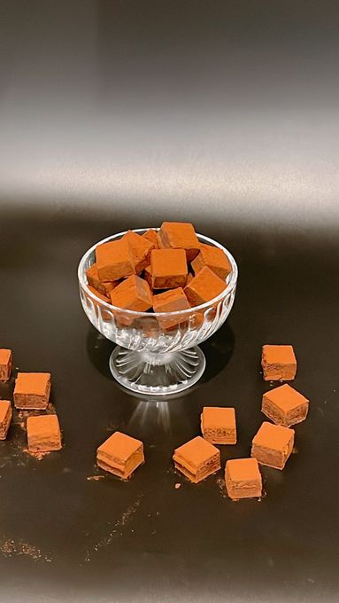 カレボーチョコレート 5