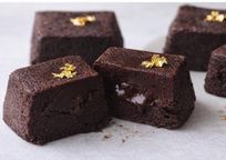 生ガトーショコラ６個入り バレンタイン2026 2