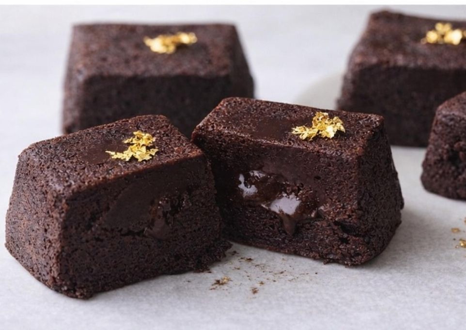 生ガトーショコラ６個入り バレンタイン2026 2