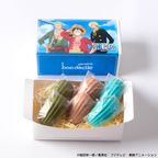 『ONE PIECE』マドレーヌタイム 2