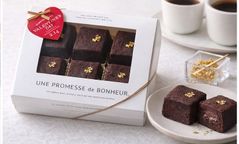 生ガトーショコラ６個入り バレンタイン2026 1