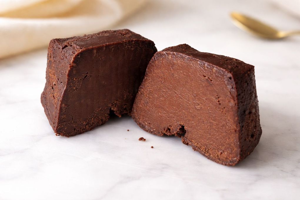 【母の日２０２６】生チョコ食感の生ガトーショコラ 6個入り   3