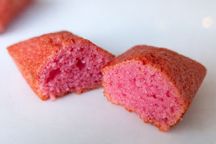 フィナンシェ３種食べ比べギフト(６個入り) 3