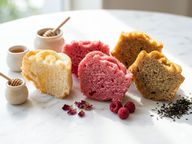 【花束の代わりに贈る】花束フィナンシェ ７個入り 母の日2026 3