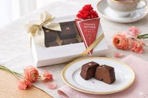【母の日２０２６】生チョコ食感の生ガトーショコラ 6個入り   1