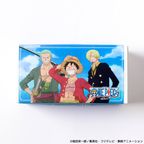 『ONE PIECE』マドレーヌタイム 7