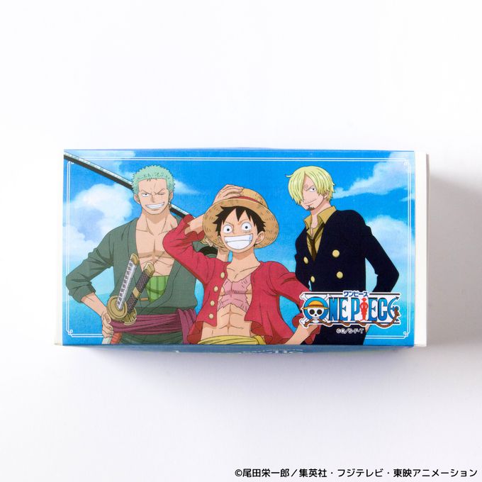 『ONE PIECE』マドレーヌタイム 7