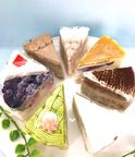 【8月末まで期間限定】♡8種のしあわせアソ－ト♡(卵、乳、小麦、アーモンド不使用】 1