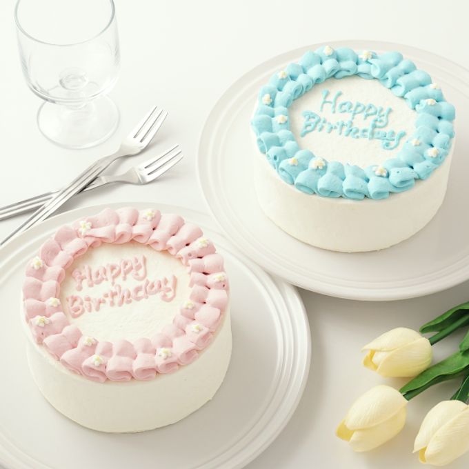 スマッシュケーキ くすませブルー 4号 12cm(Reve) | Cake.jp スマッシュケーキ くすませブルー 4号 12cm(Reve) | Cake.jp