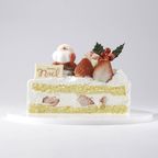 クリスマスケーキ 5号 クリスマス2025 4