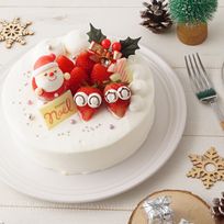 クリスマスケーキ 4号 