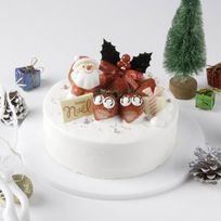 クリスマスケーキ 6号