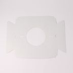 【記号F、B】梱包5点100セット 6号 5