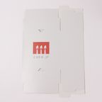 【記号F、B】梱包5点100セット 6号 3