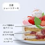 ノエルシャンティフレーズ 4号 12cm クリスマス2025 2