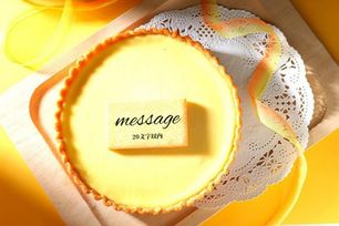 贅沢チーズタルト 6号 18cm