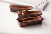 低糖質カップショコラ 糖質89％カット！3個入り ラッピング済  2