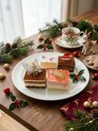 4種類の味を食べ比べ！砂糖不使用！糖質制限 Xmas低糖質ムースアソートBOX クリスマス2026 2