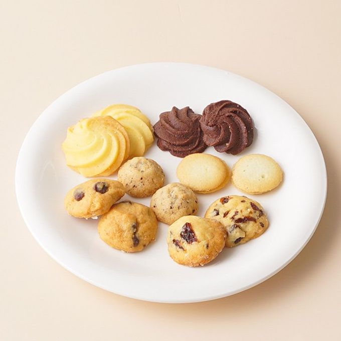 クッキー焼菓子15種ギフト  母の日2024 8