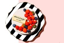 苺たっぷり W生チョコクリームデコレーション 4号 12cm 1