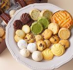 手作り焼菓子12種 北海道産発酵バター・愛知県産小麦使用 こだわりクッキーギフト お中元2025 2