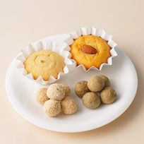 砂糖不使用 低糖質焼菓子ギフト 糖質制限 ロカボ    母の日2026