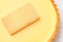 贅沢チーズタルト 6号 18cm 5
