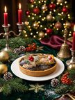 2026年限定！Xmas タルトショコラ クリスマス2026 1