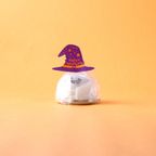子供喜ぶ！可愛い おばけ大福 ハロウィンギフト 4個 ハロウィン2025 7