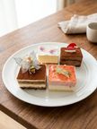 4種類の味を食べ比べ！砂糖不使用！糖質制限 Xmas低糖質ムースアソートBOX クリスマス2026 3