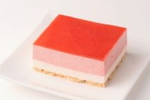 低糖質ケーキ 砂糖不使用！ 苺ココナッツ 13.5×11cm 4.5号 ギフト 2