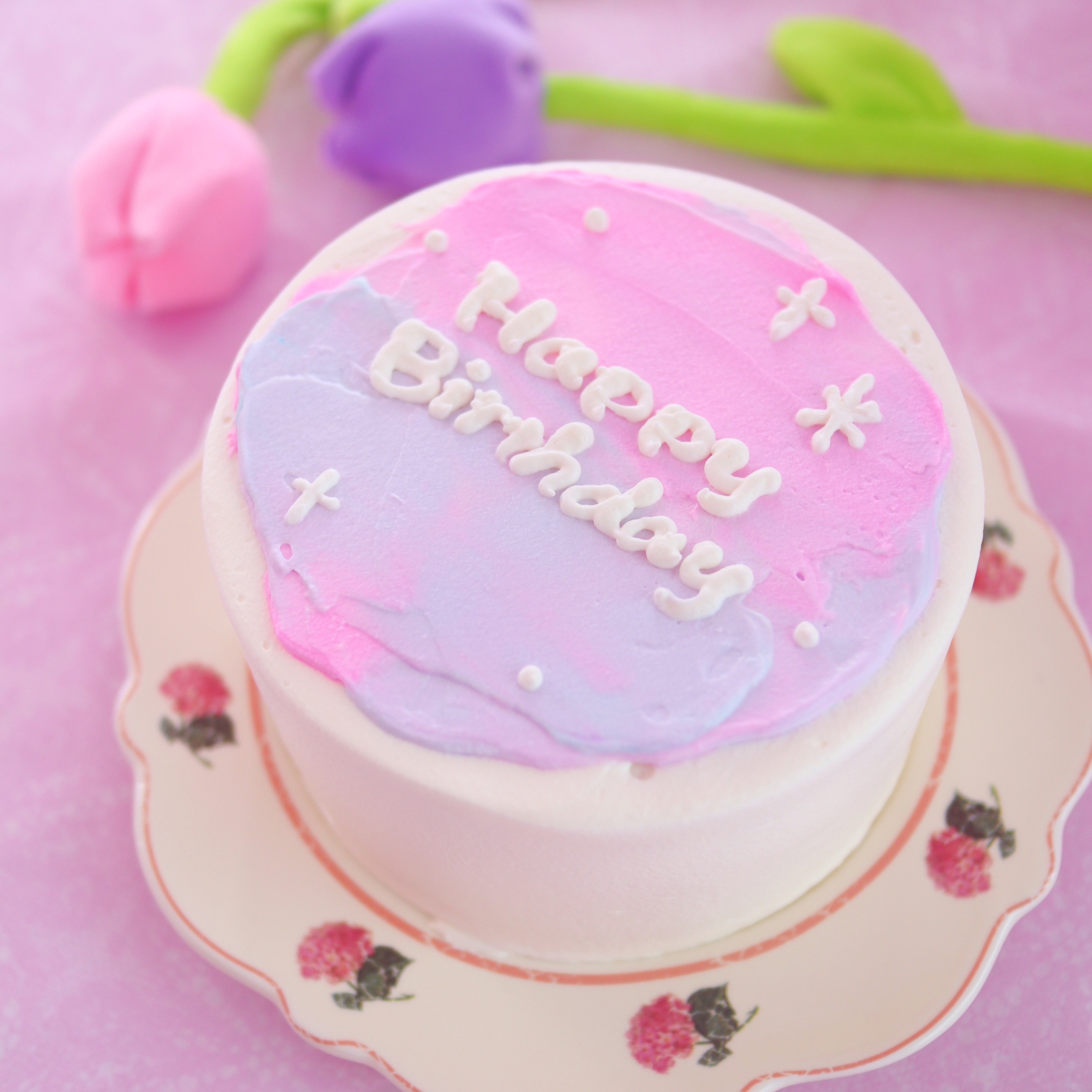  ピンク チェリーケーキ 超人気　かわいい 67705a3d29078a9a0080861737a419