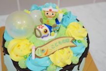 こどもの日ホールケーキ こどもの日2026 1