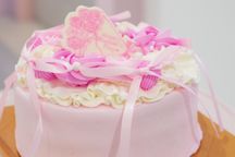 母の日ローズケーキ５号 母の日2026 1