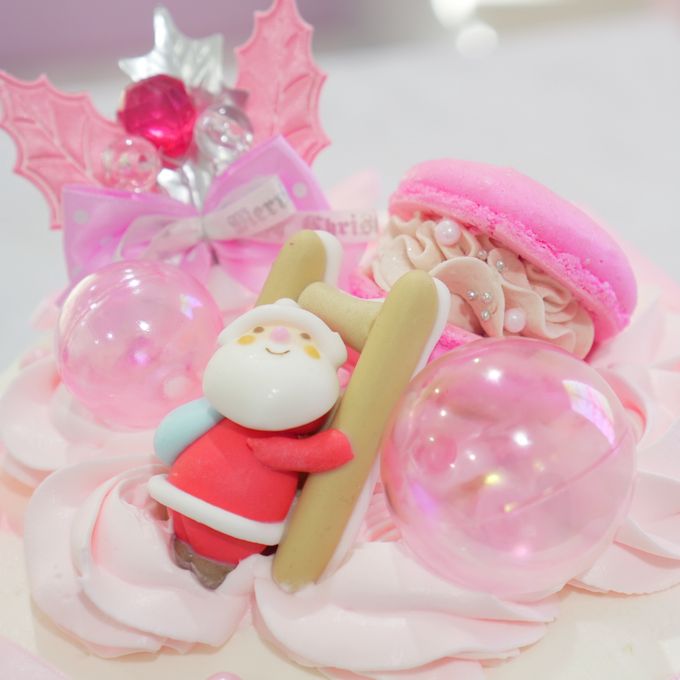 はしごサンタのクリスマス クリスマス2025 3