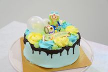 こどもの日ホールケーキ こどもの日2026 3