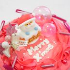 えんとつサンタのクリスマス ５号 クリスマス2025 2
