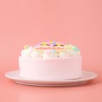 【1ひなクッキー】のひなまつりケーキ  4