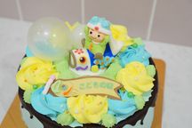 こどもの日ホールケーキ こどもの日2026 2