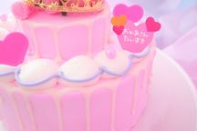 母の日 くまちゃんの2段ケーキ 5号 母の日2026   3