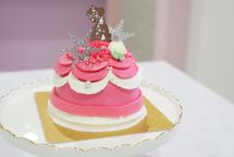 クリスマス・ドレスケーキ 3号 クリスマス2025 5