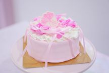 母の日ローズケーキ５号 母の日2026 3