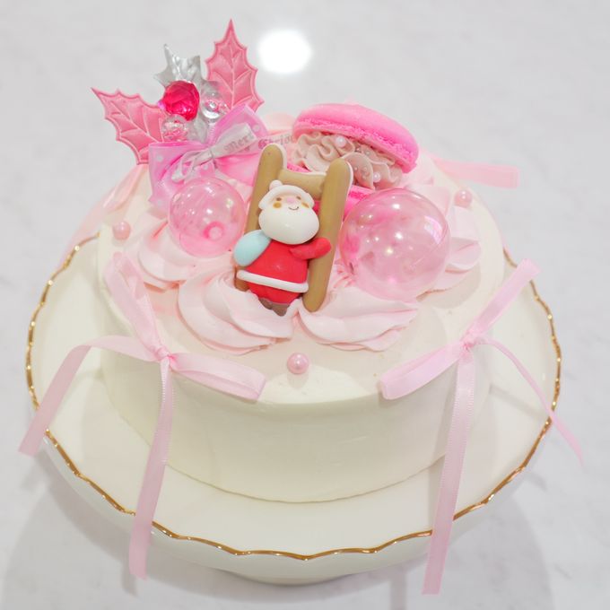 はしごサンタのクリスマス クリスマス2025 4