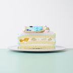 【こどもの日】大人気！こいのぼりケーキ 5